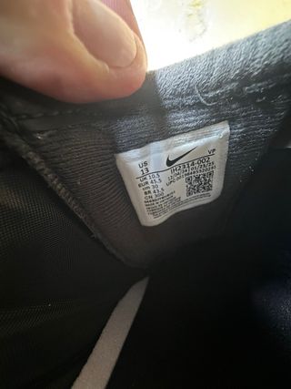 Nike Total 90 Scarpe Calcio Uomo