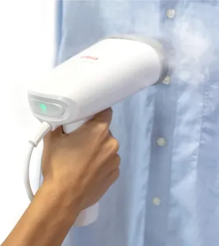 Plancha Vertical Vapor Ufesa GS1800 Compact2Go