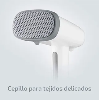 Plancha Vertical Vapor Ufesa GS1800 Compact2Go