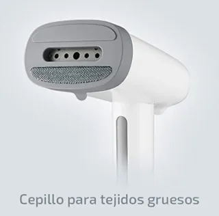 Plancha Vertical Vapor Ufesa GS1800 Compact2Go