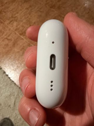 AirPods Pro 3