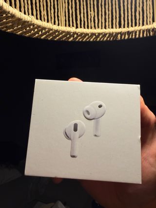 AirPods Pro 3