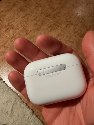 AirPods Pro 3