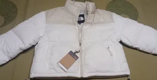 The North Face plumífero talla M