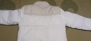 The North Face plumífero talla M