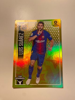 Lote +350 Cromos Panini LaLiga Este 18/19