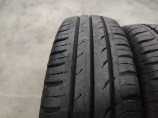 Pneus Continental 155/60 R15