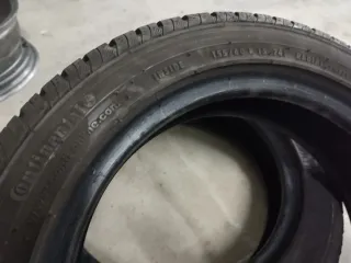 Pneus Continental 155/60 R15