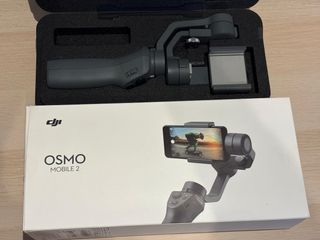 DJI Osmo Mobile 2 Gimbal