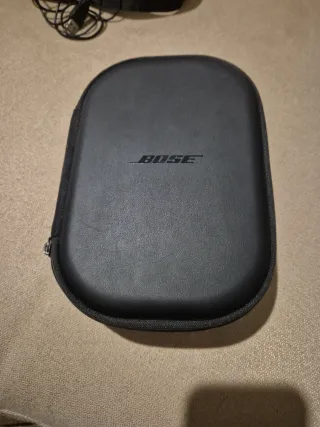 Auriculares Bose Negros