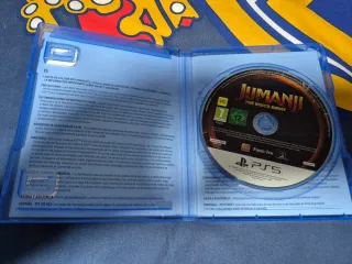 Jumanji El Videojuego ps5