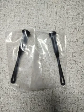 Puxadores Bancos Traseiros VW