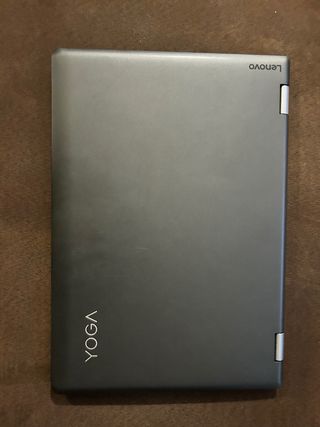Portátil Lenovo Yoga 510-14AST