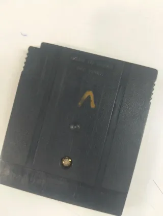 Pokemon Trading Card Game Game Boy DMG-AXQX-EUR