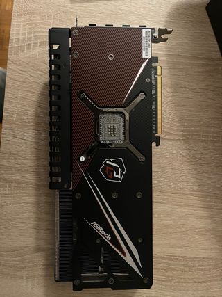 ASRock RX 7900 XT Phantom Gaming 20GB GDDR6