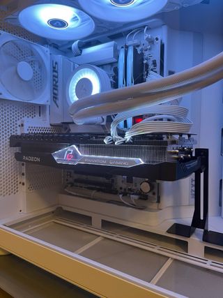 ASRock RX 7900 XT Phantom Gaming 20GB GDDR6