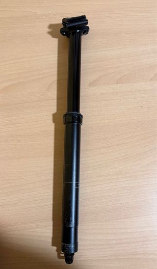 Tija Onoff Pija 31,6mm