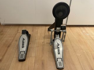 Batería electrónica Alesis Nitro Mesh Kit