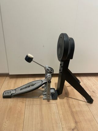 Batería electrónica Alesis Nitro Mesh Kit