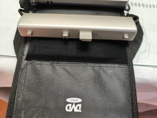 Reproductor DVD Portátil AIRIS Coche