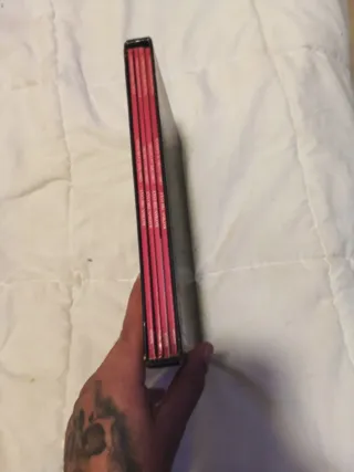 Comics de Batman cult