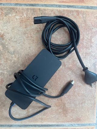 Patinete Eléctrico Xiaomi Scooter 3