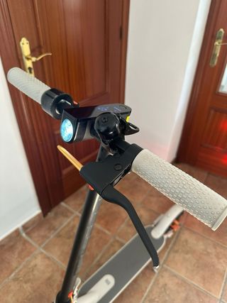 Patinete Eléctrico Xiaomi Scooter 3