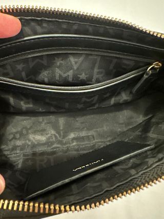 Bolso Marella Negro