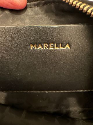 Bolso Marella Negro