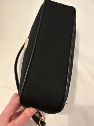 Bolso Marella Negro