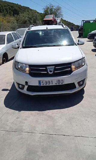 Dacia 52366 espejo interior e20205028 logan 1.5