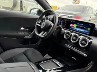 Mercedes-Benz Cla - 200 Mildhibrid