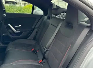 Mercedes-Benz Cla - 200 Mildhibrid