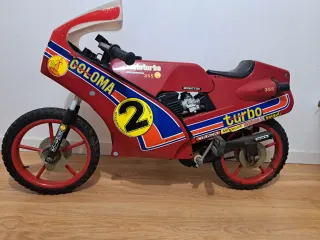 COLOMA mototurbo 自転車 アンティーク i6278512225.jpg?pictureSize=W800