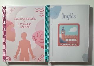 Libros grado medio emergencias sanitarias
