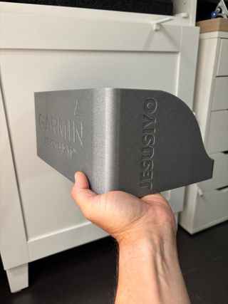 Viseras PESCA GARMIN / LOWRANCE