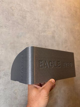 Viseras PESCA GARMIN / LOWRANCE