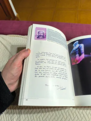 REVISTA ESPECIAL NÚMERO 500ARTE FOTOGRÁFICO