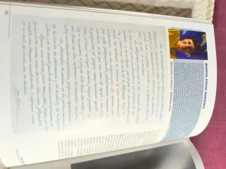 REVISTA ESPECIAL NÚMERO 500ARTE FOTOGRÁFICO