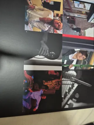 Vinilo Whatever People Say I Am Arctic Monkeys