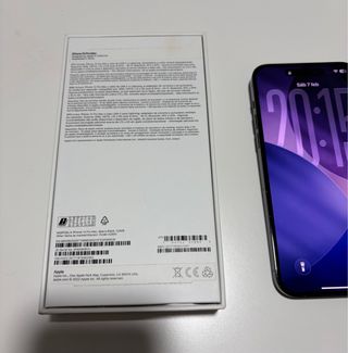 iPhone 14 Pro Max Space Gray