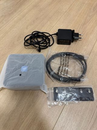 Mini PC Intel N95 16GB RAM 1TB SSD W10 PRO