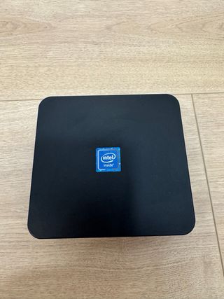 Mini PC Intel N95 16GB RAM 1TB SSD W10 PRO
