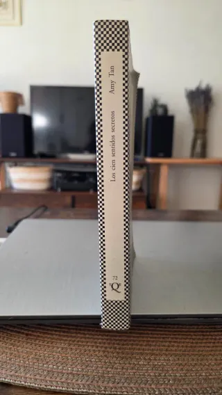 Los cien sentidos secretos (Spanish Edition)