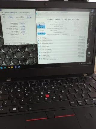 Lenovo ThinkPad L14 Gen2 i7-11ª Gen