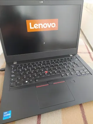 Lenovo ThinkPad L14 Gen2 i7-11ª Gen
