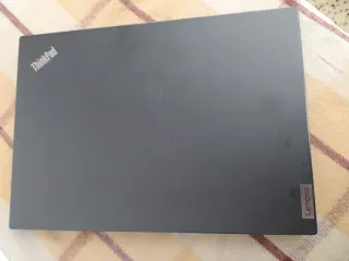 Lenovo ThinkPad L14 Gen2 i7-11ª Gen