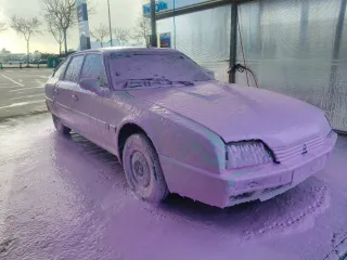 Citroen Cx 25 RD 1986