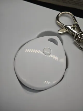 Rastreador Bluetooth Lostech Seeker Tag