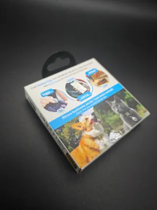 Rastreador Bluetooth Lostech Seeker Tag